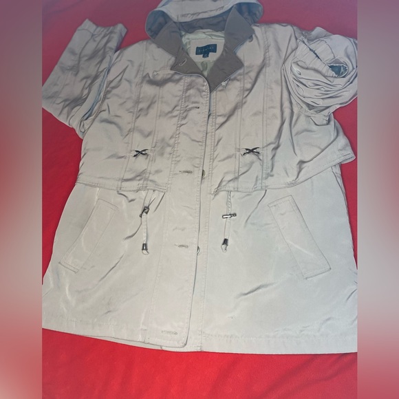 Fall jacket for men size L - Picture 13 of 14